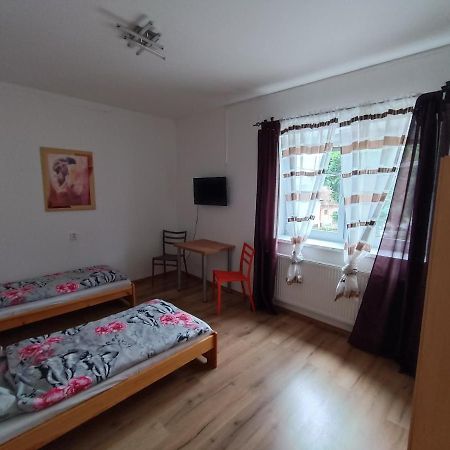 Rodinny Penzion Kyjov Ngoại thất bức ảnh