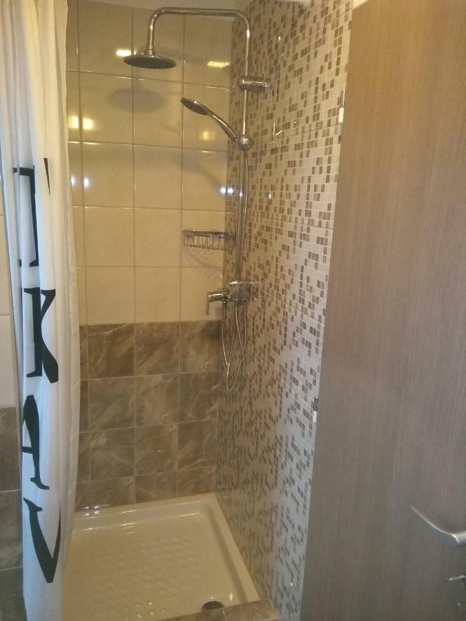 Rodinny Penzion Kyjov Ngoại thất bức ảnh