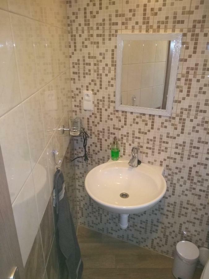 Rodinny Penzion Kyjov Ngoại thất bức ảnh